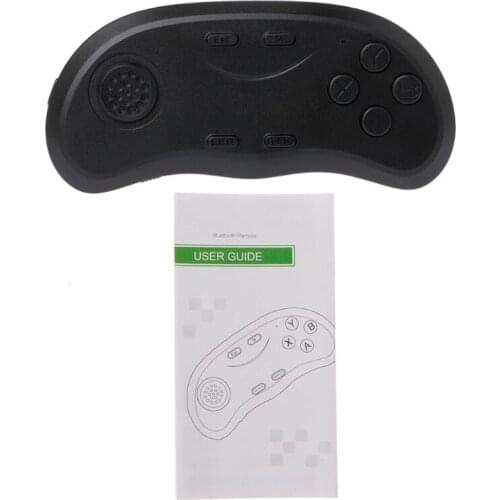 Bluetooth Gamepad Wireless Remote Controller For Android iOS Smartphone VR PC TV - L060 New hot