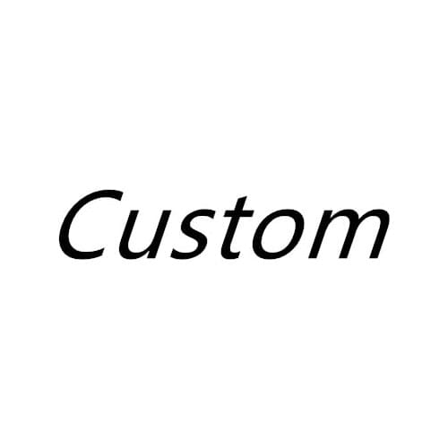 Custom Pants
