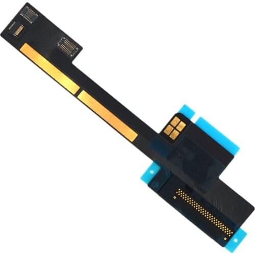 Speaker Ringer Buzzer Flex Cable for iPad Pro 9.7 inch / 1674 / 1675 (4G Version)