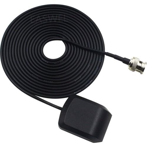 GPS Antenna BNC for Garmin GPSMAP 176 178C 180 182 196 200 205 230 232 295 296