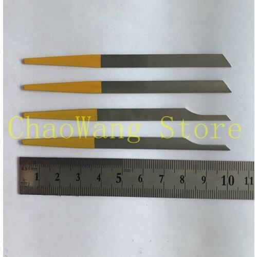 6PCS/SET Jewelry making Tools Jewelry Engraving Knife Graver