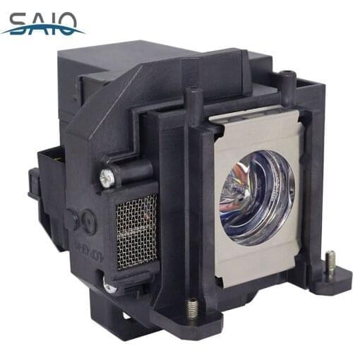 Grade B 80% Projector Lamp ELPLP53/V13H010L53 for EB-1830/EB-1900/EB-1910/EB-1915/EB-1920W/EB-1925W/PowerLite 1925W