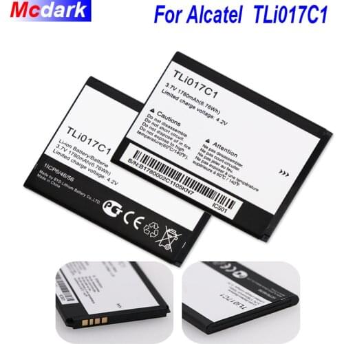 Mcdark Accumulators (batteries) For Mobile