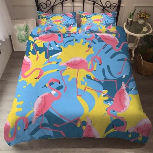 MEI Dream Linen Bedding