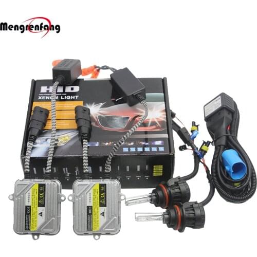 Mengrenfang Xenon Lamps