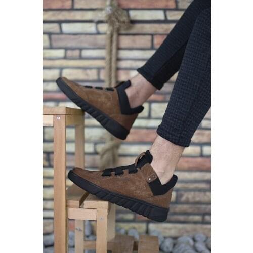 Fashion Lightweight Men Work Shoes Casual Sneaker Boots, 2021 Men Fashion Lovers Trekking Shoes Air Breathable Sneakers Footwear