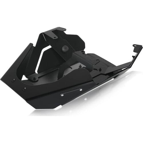 Motorcycle Front Spoiler Engine Guard For YAMAHA FJ-09 2014 2015 2016 2017 2018 2019 2020 2021 Engine housing protection