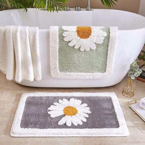 QI JIE LIFE Rugs