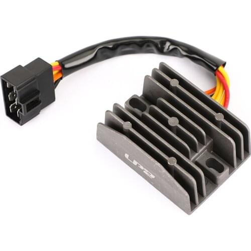 Artudatech Regulator Voltage for Suzuki DR650RSE DR750 DR800 DR 750 800 32800-34A00 32800-34A01