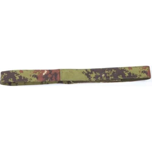 Belt strap velcro adjustable buckles soft air military Hunting Sports