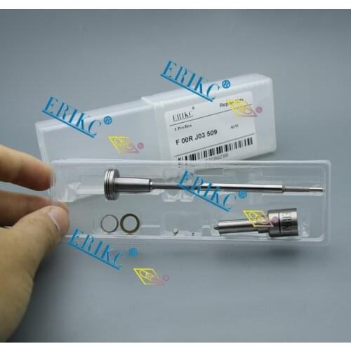 ERIKC diesel injector repair kits F OOR J03 509 (FOORJ03509) diesel injektor repair kit FOOR J03 509 for injector 0 445 120 247