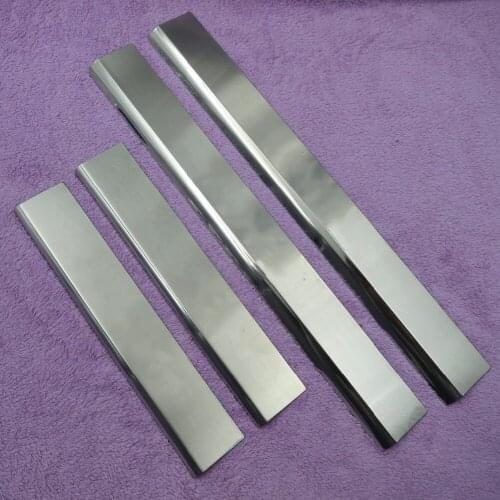 TTCR－II Door Sills Dodge China