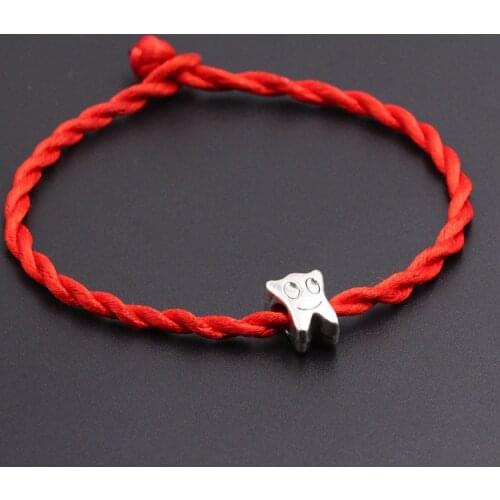 XCHARMS Beaded Bracelets