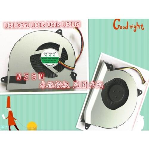 WZSM Genuine New For Lenovo U31-70 E31-70 E31-80 LCD screen hinges Left & Right set AM1BM000400 AM1BM000500