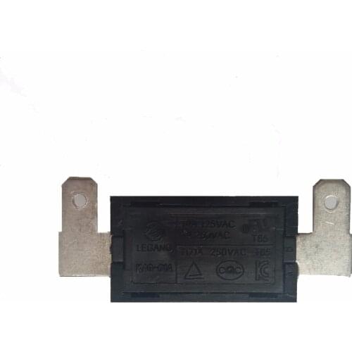 10pcs KAG-01A Emergency Stop Push Button Switch household appliances electric hair drier switch