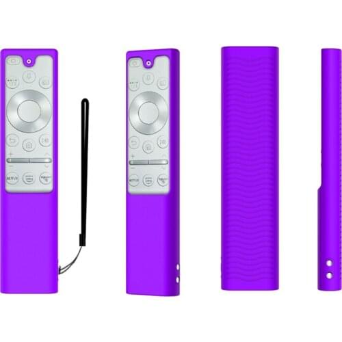 53CC Shockproof Silicone Case Exquisite Remote Protective Cover for BN59-01357 BN59-01311G 01311B TM1990C 01311H 01311F 01327