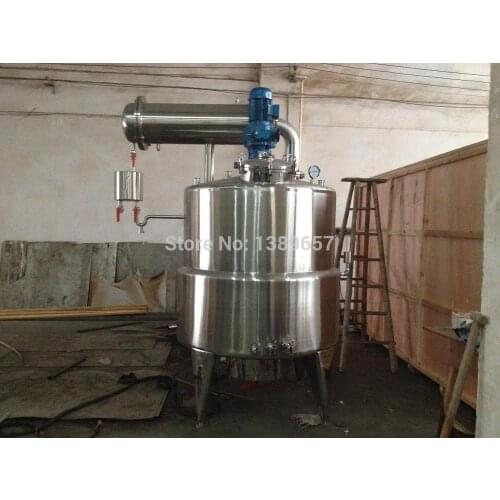 Mixng tank for sale (YLMT001)