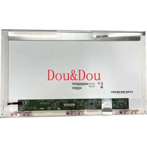 Free shipping B173RW01 V.5 V5 B173RW01 V.1 N173FGE-L13 B173RTN01.2 LP173WD1-TLC1 TLE1 TLF1 Laptop Lcd Screen 1600*900 40 Pins