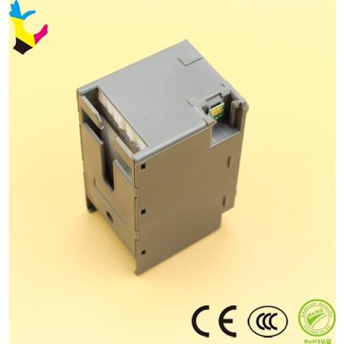 Fast shipping! T6716 T671600 maintenance Tank for EPSON WorkForce WF-C529R WF-C529RDTW WF-C579RDWF WF-C579RD2TWF WF-C5210DW