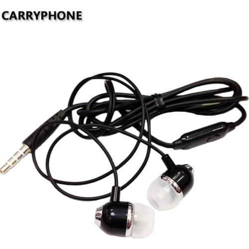 CARRYPHONE In-ear Headphones