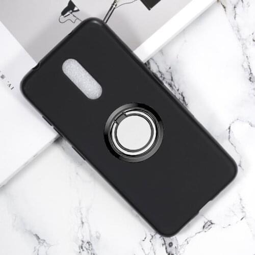 For Nokia 1.3 2.4 3.4 5.3 8.3 5G C1 C2 C3 1 Plus 2 V 2.2 2.3 3.1 C A 3.2 4.2 Back Ring Holder Bracket Phone Case TPU Soft Cover
