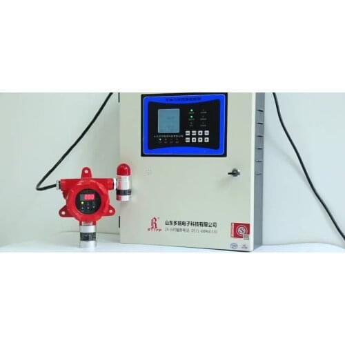 Fixed gas detector explosion gas detector methane gas detector