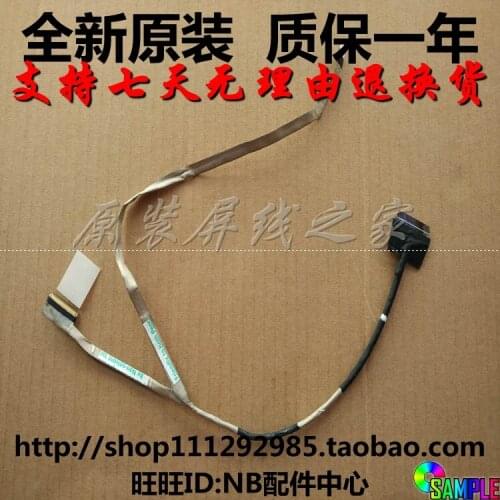 Video screen Flex cable For MSI MS1796 MS-1796 MS179X laptop LCD LED Display Ribbon Camera cable K19-3050001-H39