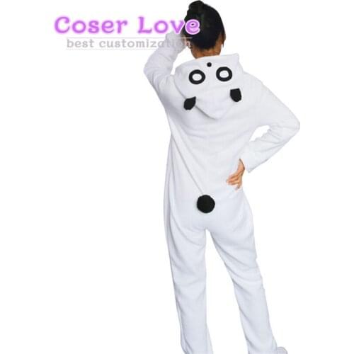 Seishun Buta Yarou wa Bunny Girl Senpai no Yume wo Minai Cosplay Costume Halloween Christmas Costume