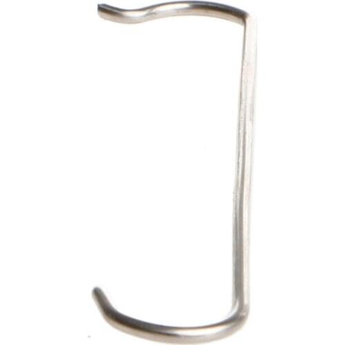 Bike Bicycle Chain Hooks Repair Tools Connecting Aid Accessories Stainless Steel