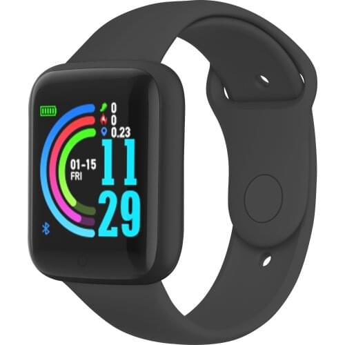 Lookcare Women's Smart Watch