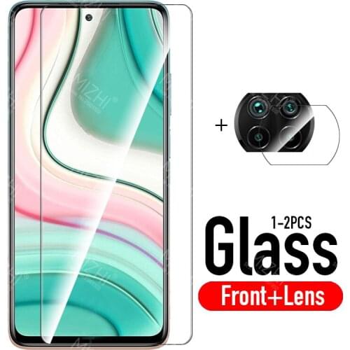 MIZHI Screen Protectors For Xiaomi Mi 10 5G