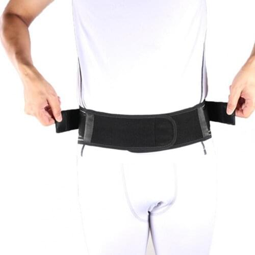 Nylon Pragmatic Pelvic Hip Protection Brace Portable Si Joint Belt Tender for Treatment