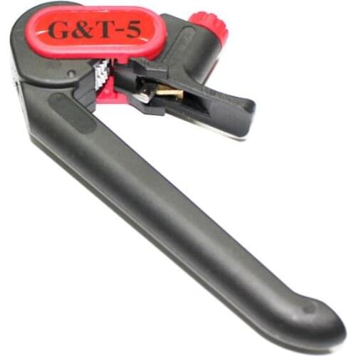 Fiber optic cable stripping knife G&T-5longitudinal cable cutter Outdoor cable stripping knife optical fiber cable sheath cutter
