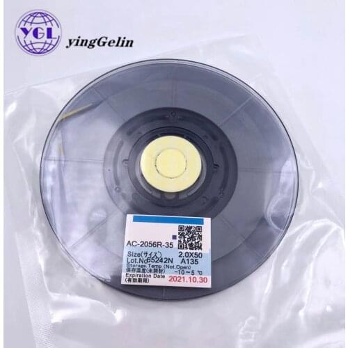 Original quality conductive adhesive AC-2056R-35 liquid crystal TV panel is specially used maintenance lcd repair