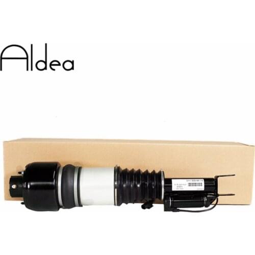 Front Right Air Strut For Mercedes-Benz E-Class W211 w/AIRMATIC & ADS,w/o 4MATIC,Non-AMG,CLS-Class W219 2113209413 2193201213