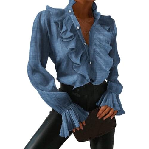 Офисные блузки Pybcvrrd China At AliExpress