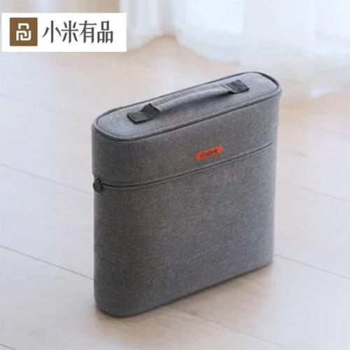 Xiaomi ROIDMI Handheld Wireless Vacuum Cleaner F8 Accessory Storage Bag for F8 Accessories Storage Waterproof Dustproof