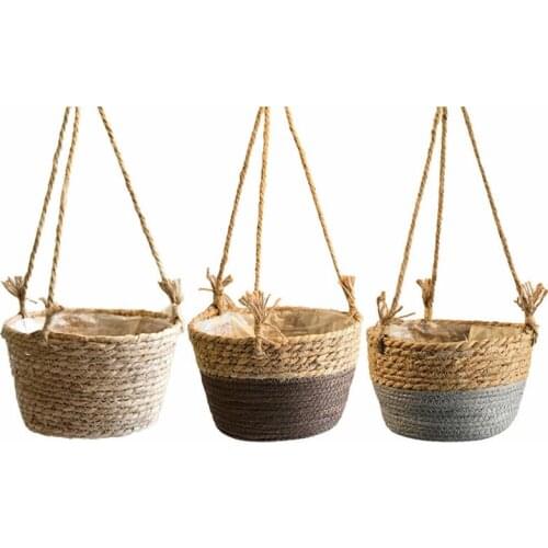 WHISM Plant Pots