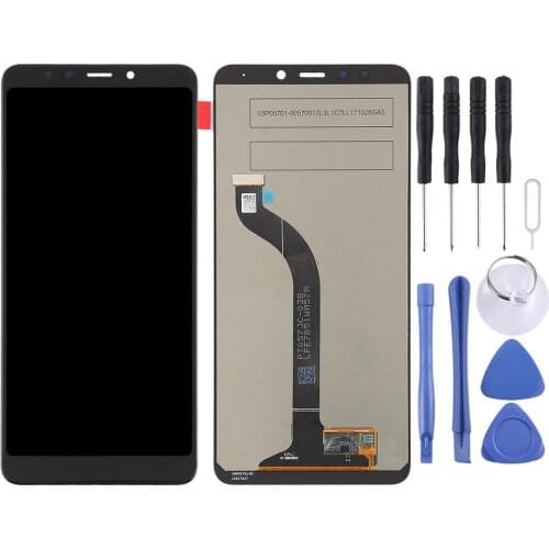 LCD Screen for Xiaomi Redmi Note 5/Note 5 Pro Xiaomi Redmi 5 LCD Screen Display Touch Digitizer Assembly Screen AAA Quality