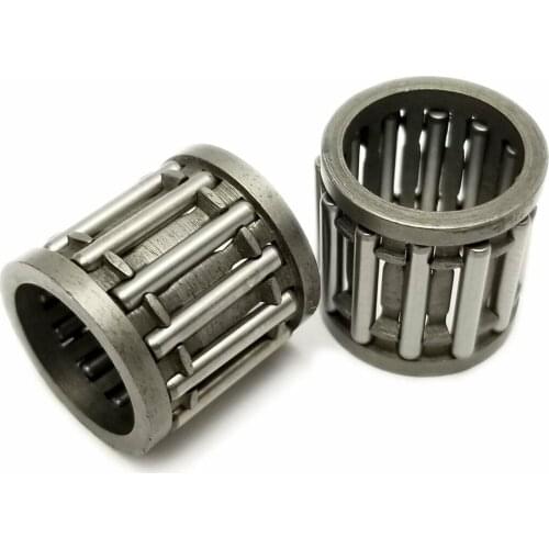 051 PISTON PIN BEARING 95120033440 FOR 050 075 076 084 088 MS880 &MORE CUT OFF SAW CHAINSAWS CRANSHAFT NEEDLE CAGE FREE SHIPPING