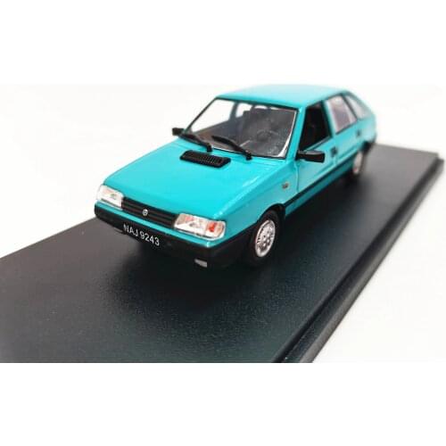 1/43 POLONEZ CARO Classic alloy sports car model TOYS GIFTS