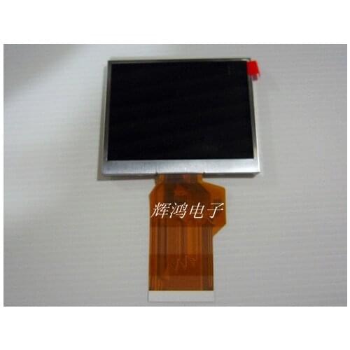 3.5 mdash . pt035tn01 v . 3 display lcd screen