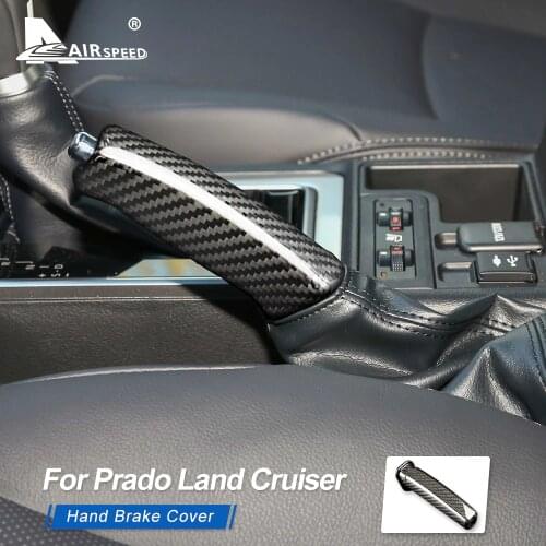 AIRSPEED Hand Brake Levers