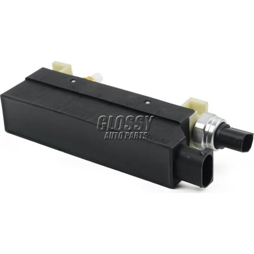 AP02 Valve block control valve air suspension For Mercedes-Benz S-Class W220 Airmatic A2203200258