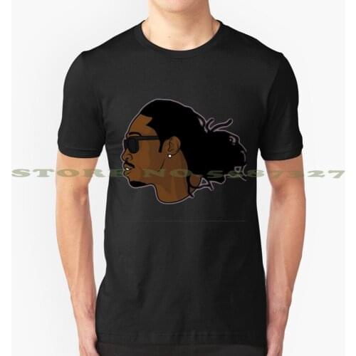 Future Graphic Custom Funny Hot Sale Tshirt Future Drake Wattba Jumpman Fgb Rapper Hip Hop Rap