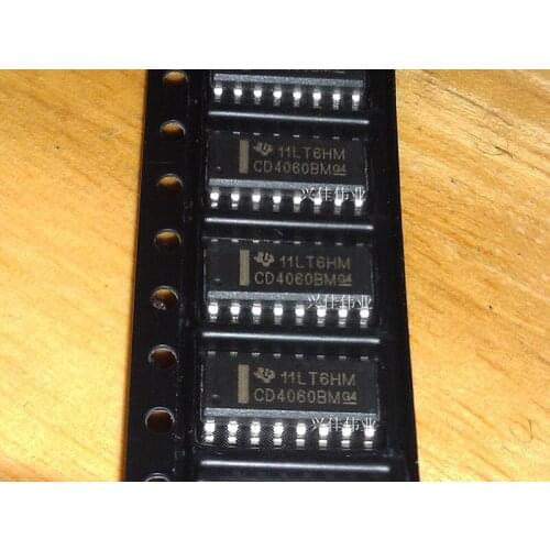 CD4060 CD4060BM SOP-16