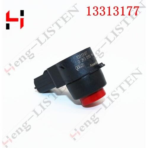 PDC Car Parking Sensor For Chevrolet Cruze 13 Opel Astra J Zafira B 08-13 13313177 OEM 0263013141 Reversing Radar