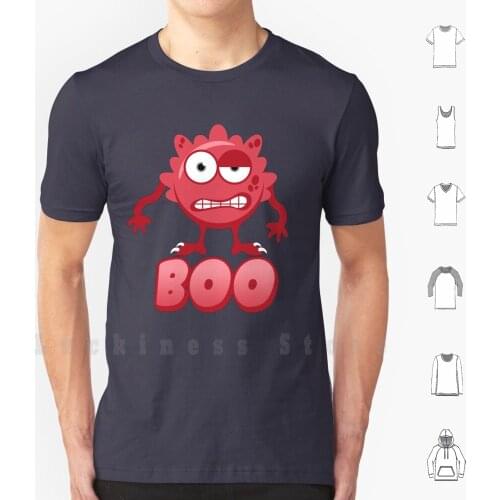 Halloween Funny Scary Spooky Monster Boo Kids Toddler Costumes Shirt T Shirt Men cotton Cotton S - 6xl Dracula