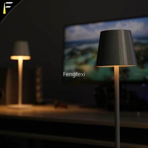 Fengtexi LED Table Lamps