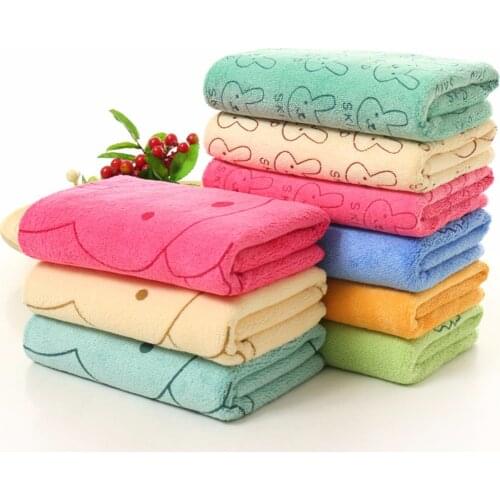 LISM Baby Towels